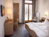 Comfort Double room with balcony