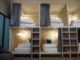 Bed in Dorm (female dorm)
