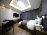Standard Double room with ocean view