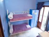 Bed in Dorm (female dorm)