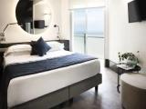 Prestige Junior Suite with balcony and with sea view