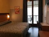 Economy Double room with sea view