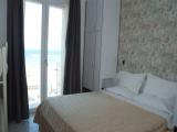 Economy Double room with ocean view