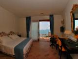 Executive Double room with sea view