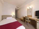 Standard Single room with mountain view