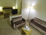 2 Bedrooms Standard Family room with sea view