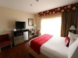 Double room with harbour view