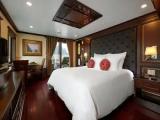 Premium Double Suite with bay view