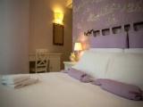 1 Bedroom Standard Double room with city view