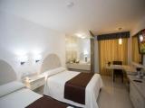 Superior Quadruple room