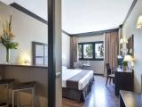 Single Studio with balcony