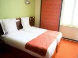 Classic room