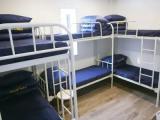 Bed in Dorm (female dorm)