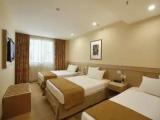 Standard Single Family room