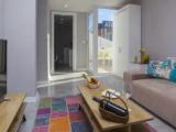 1 Bedroom Deluxe Suite