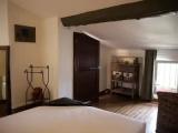 Standard Double Attic room