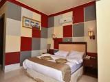 Classic room