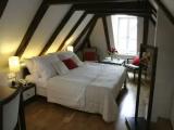 Standard Double Attic room