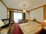 Comfort Double room with balcony