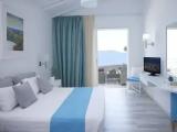 Standard room with sea view
