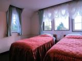 Standard Triple room with ocean view
