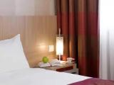 Classic Double room with garden view