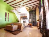 Luxury Suite