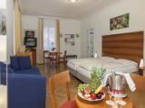 Junior Suite with balcony