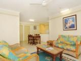 2 Bedrooms Family Apartment