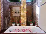 2 Bedrooms Family Villa