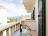 1 Bedroom Apartment with balcony and with sea view