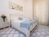 Deluxe Double room with garden view