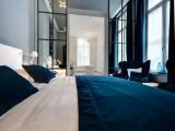 Deluxe Double Suite