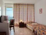 Standard Double room with balcony and with sea view
