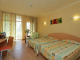 1 Bedroom Standard Family room with balcony