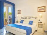 Standard Double room with sea view