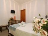 Deluxe Double room with courtyard view