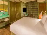 Standard Lady Soul Double room