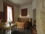 Deluxe Double Basement room