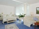 Junior Suite with partial sea view