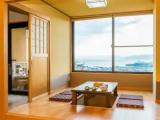 Standard room with water view