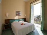 Classic Double room with ocean view