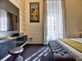 Superior Penthouse Suite with sea view