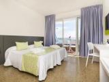 Double room with sea view