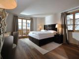 Standard Double room with balcony and with mountain view