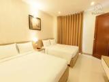 1 Bedroom Standard Family room with city view