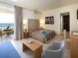 Bungalow with sea view