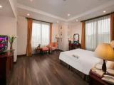 Deluxe Double Suite
