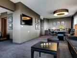 Double Junior Suite with city view