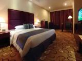 Business room